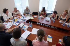 Judge of competition