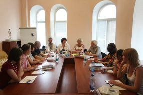 Judge of competition