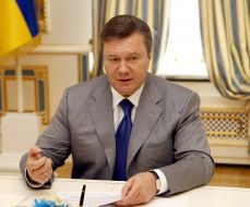 Viktor Yanukovich