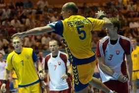 Yuriy Petrenko