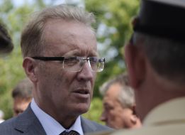 Валерій Саратов