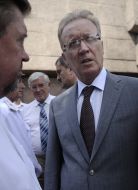 Валерій Саратов