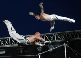 Acrobats