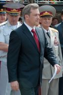 Andrey Bondarenko