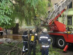 Measures emergency Ministry employees