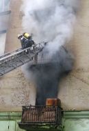 Measures emergency Ministry employee