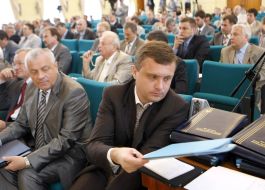 Сергей Лёвочкин