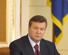 Виктор Янукович