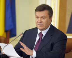 Віктор Янукович