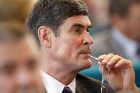 Борис Петров