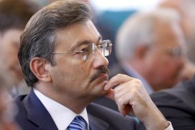 Василь Джарти