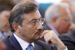 Василь Джарти