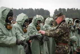 Tactical studies