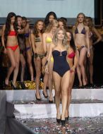 Конкурс красоты «Мисс Днепропетровск 2010»