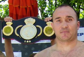 Олександр Устінов