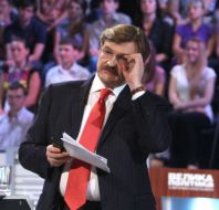 Евгений Киселев