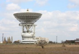 Radiotelescope RT-70