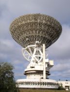 Radiotelescope RT-70