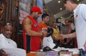 Ронни Колеман