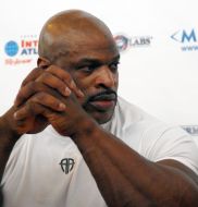 Ронни Колеман