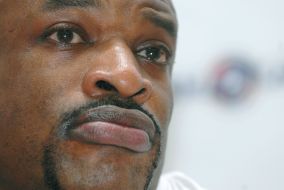 Ронни Колеман