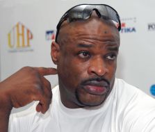 Ронни Колеман