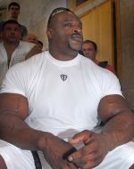 Ронни Колеман