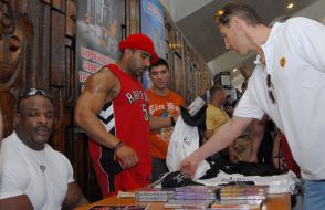 Ронни Колеман