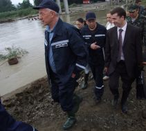 Микола Азаров