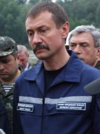 Михайло Папієв