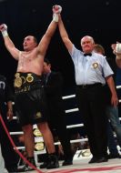 Aleksandr Ustinov and Daniel Taylon