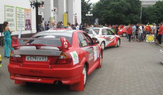 Автомобілі