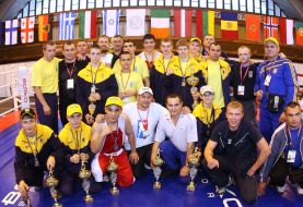 National team of Ukraine