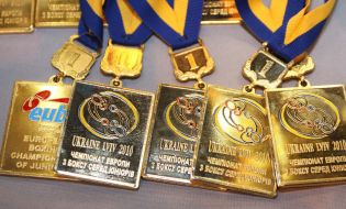Medals