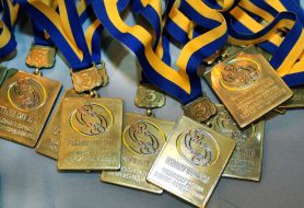 Medals