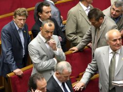 Роман Забзалюк, Андрій Шкіль, Андрій Кожем’якин та Анатолій Семінога