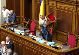 Роман Забзалюк