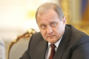 Anatoly Mogilev
