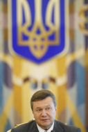 Viktor Yanukovich
