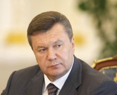 Viktor Yanukovich