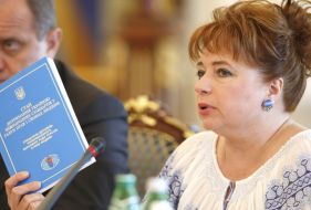Nina Karpacheva