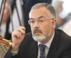 Dmitry Tabachnik