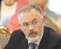 Dmitry Tabachnik