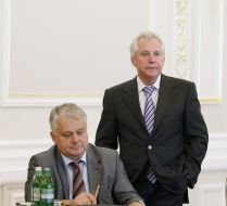 Aleksandr Medvedko