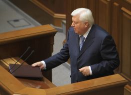 Віктор Пшонка