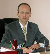 Олег Колодяжный