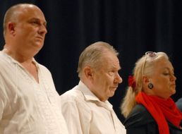 Юрій Шухевич