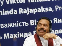 Makhindi Radzhapaksi