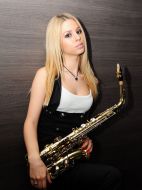 Инна Воронова