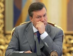 Виктор Янукович